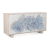 John Richard Giardino Three-Door Sideboard