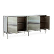 John Richard Carol Benson-Cobb's At Dusk Four-Door Credenza