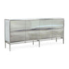 John Richard Carol Benson-Cobb's At Dusk Four-Door Credenza
