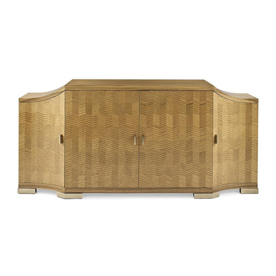 John Richard Alcazar Four-Door Credenza