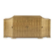 John Richard Alcazar Four-Door Credenza