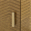 John Richard Alcazar Four-Door Credenza