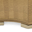 John Richard Alcazar Four-Door Credenza
