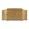 John Richard Alcazar Four-Door Credenza