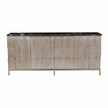 John Richard Vigil Four-Door Sideboard