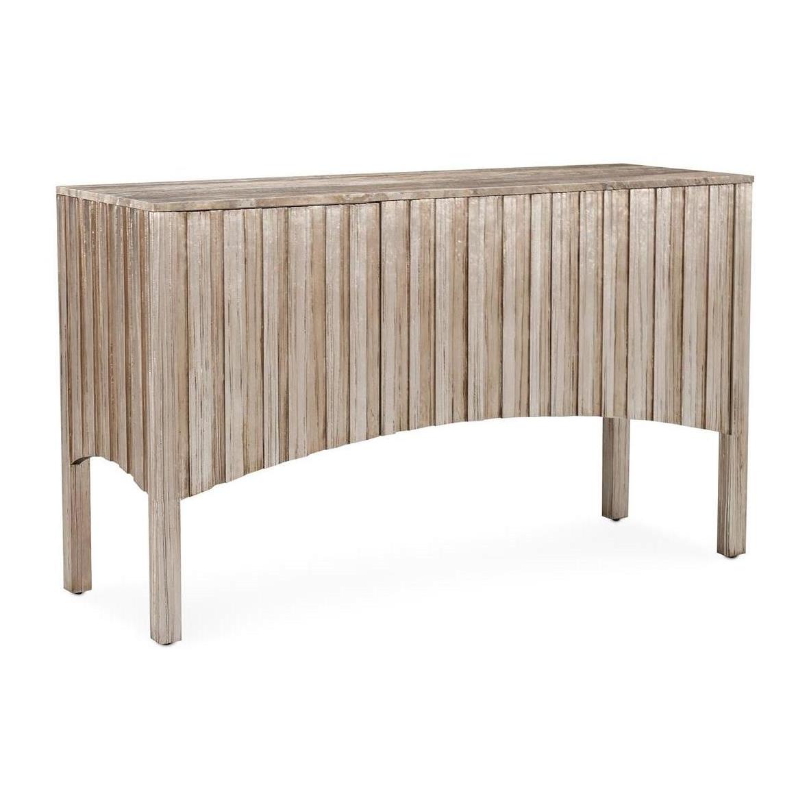 John Richard Hestia Three-Door Sideboard