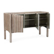 John Richard Hestia Three-Door Sideboard