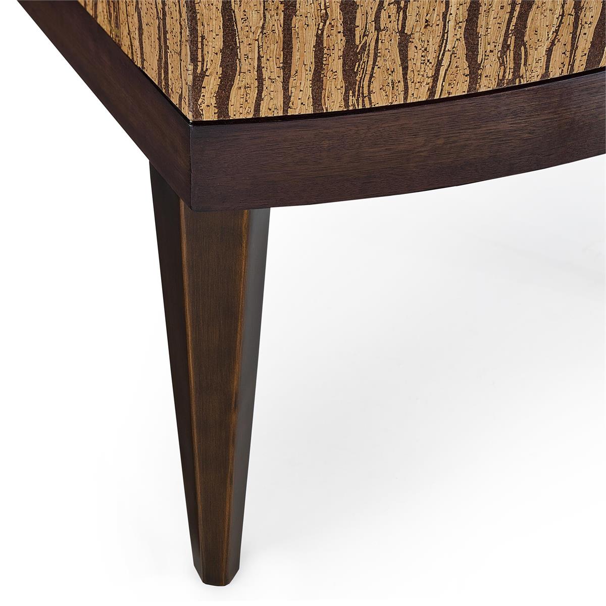 John Richard Tobias Credenza