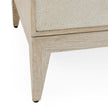 John Richard Orion Four-Door Credenza