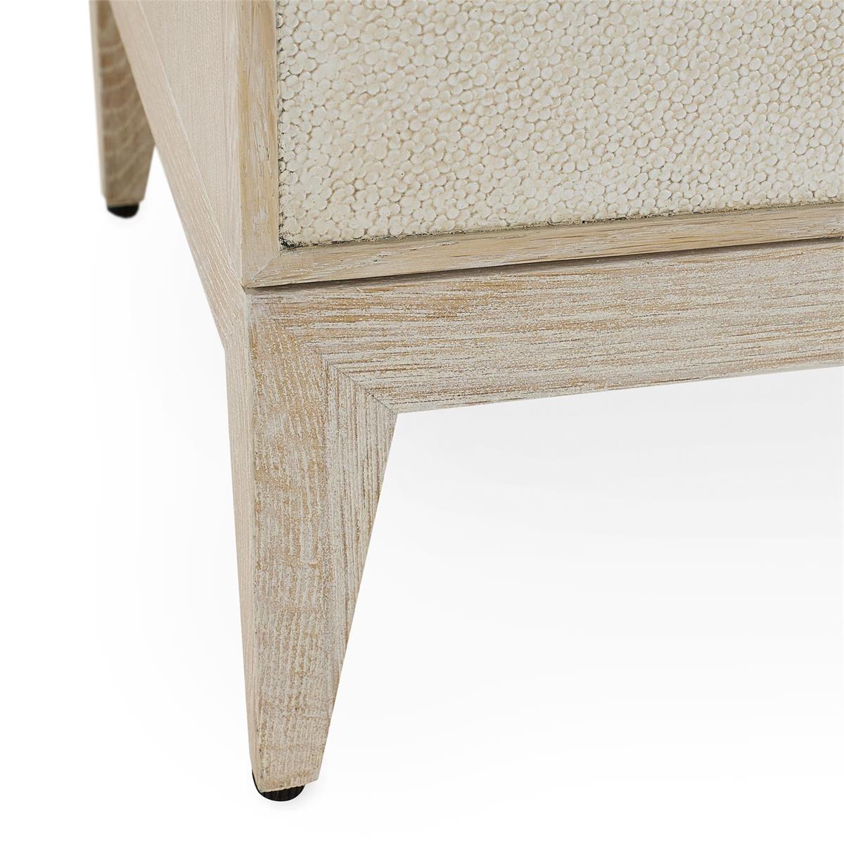 John Richard Orion Four-Door Credenza