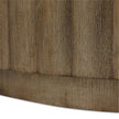 John Richard Soleil Four-Door Credenza