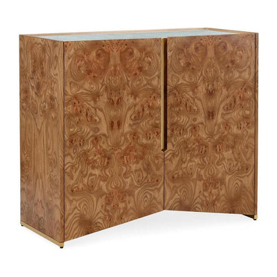 John Richard Brummell Two-Door Cabinet