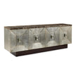 John Richard Percival Four-Door Credenza