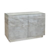 John Richard Audley Two-Door Cabinet