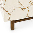 John Richard Salina Three-Door Credenza