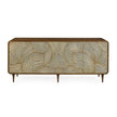 John Richard Halcyon Four-Door Credenza