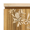 John Richard Vernal Three-Door Credenza