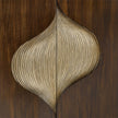 John Richard Ember Four-Door Credenza