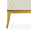 John Richard Abaco Four-Door Credenza