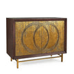 John Richard Union Two-Door Cabinet