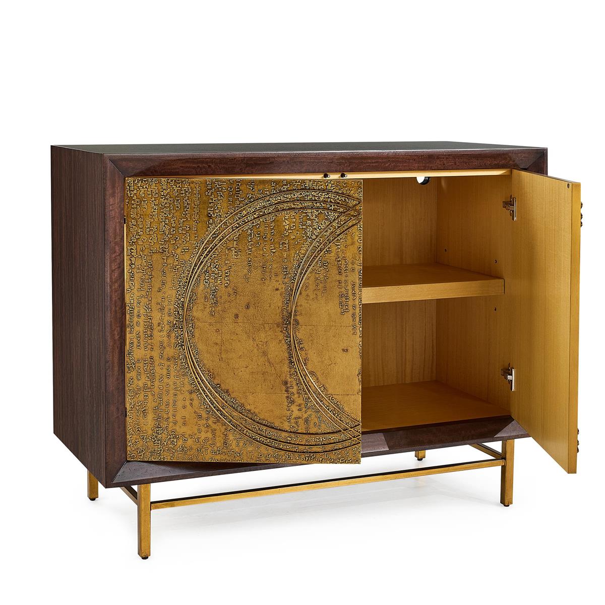 John Richard Union Two-Door Cabinet