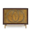 John Richard Union Two-Door Cabinet