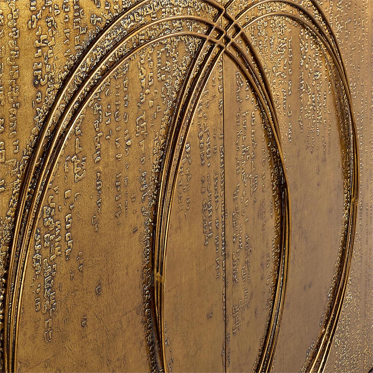 John Richard Union Two-Door Cabinet