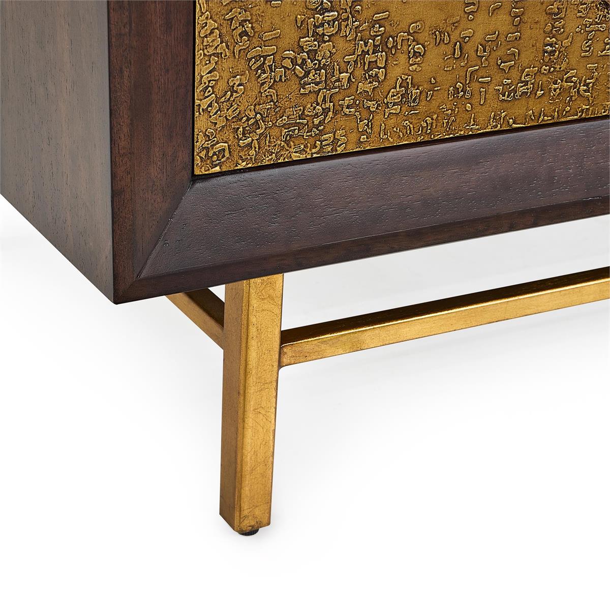 John Richard Union Two-Door Cabinet
