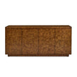 John Richard Forest's Edge Four-Door Credenza