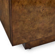 John Richard Forest's Edge Four-Door Credenza