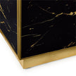 John Richard Ducale Four-Door Credenza