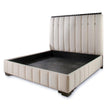 John Richard Horizon Bed - King