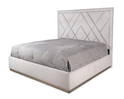 John Richard London Bed - King