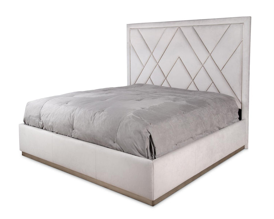John Richard London Bed - King