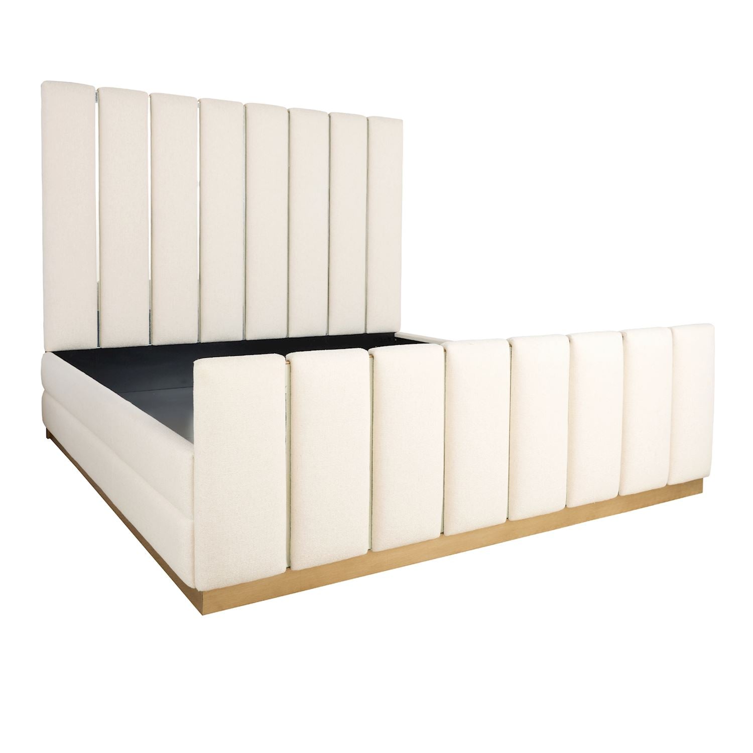 John Richard Serafina King Bed