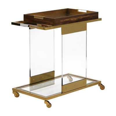 John Richard Gatsby Bar Cart