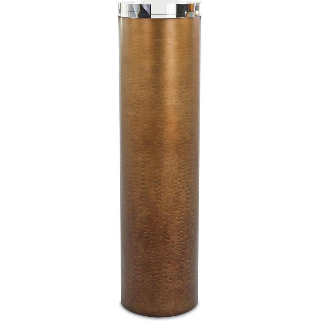 John Richard Serpent Pedestal