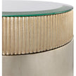 John Richard Bullion Ombre Pedestal