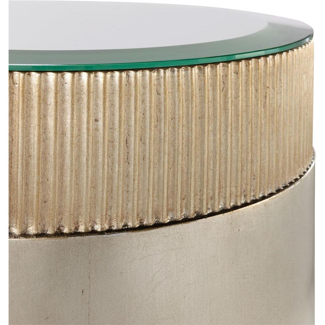 John Richard Bullion Ombre Pedestal