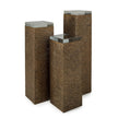 John Richard Niveaux Pedestal