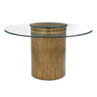 John Richard Stria Dining Table