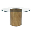 John Richard Stria Dining Table