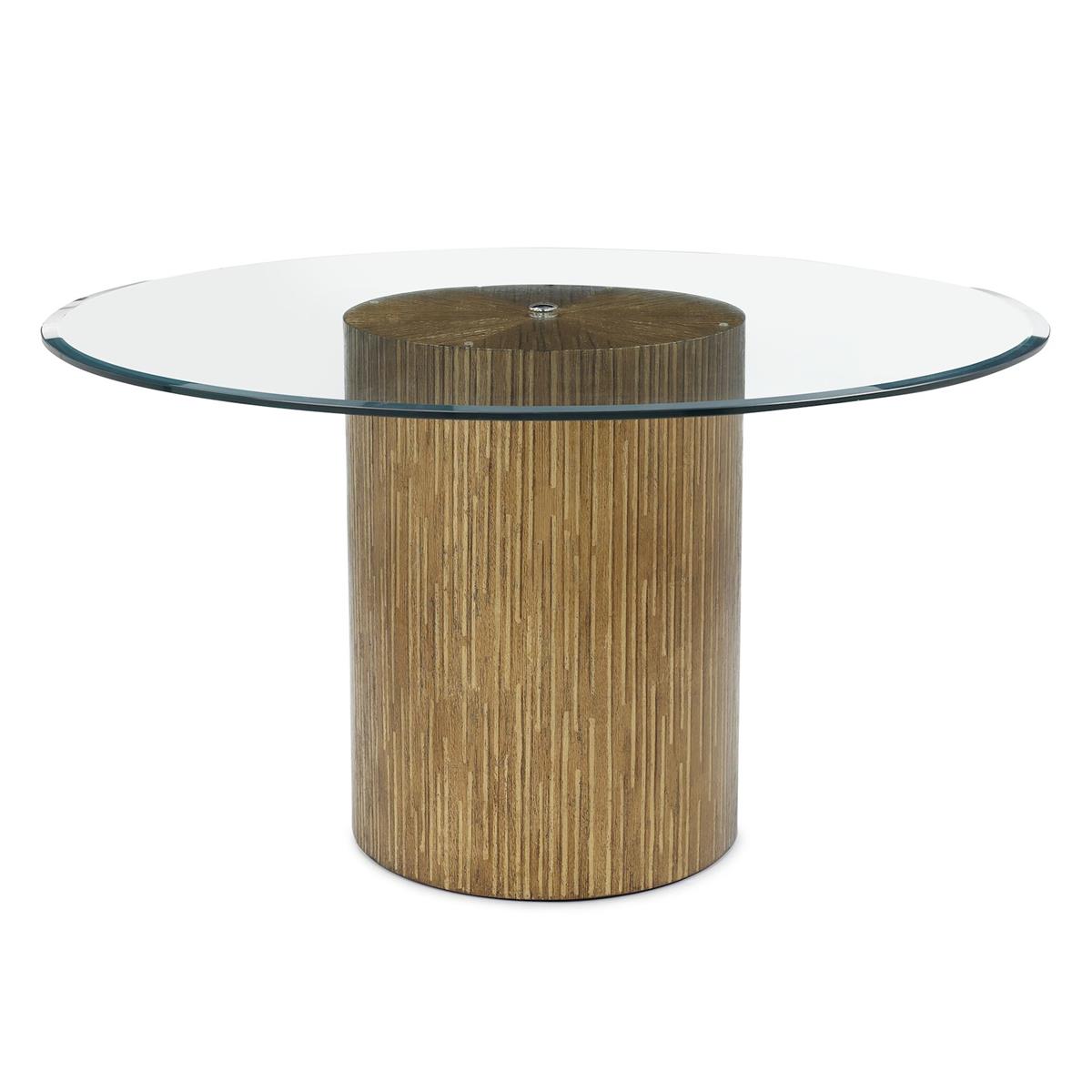 John Richard Stria Dining Table