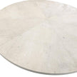 John Richard Lavertezzo Dining Table, Small