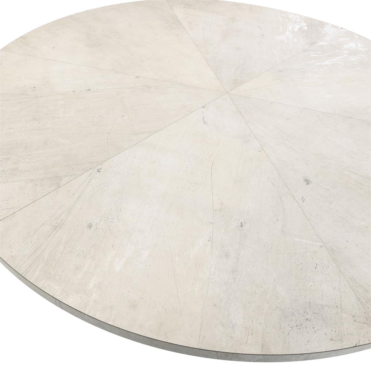 John Richard Lavertezzo Dining Table, Small