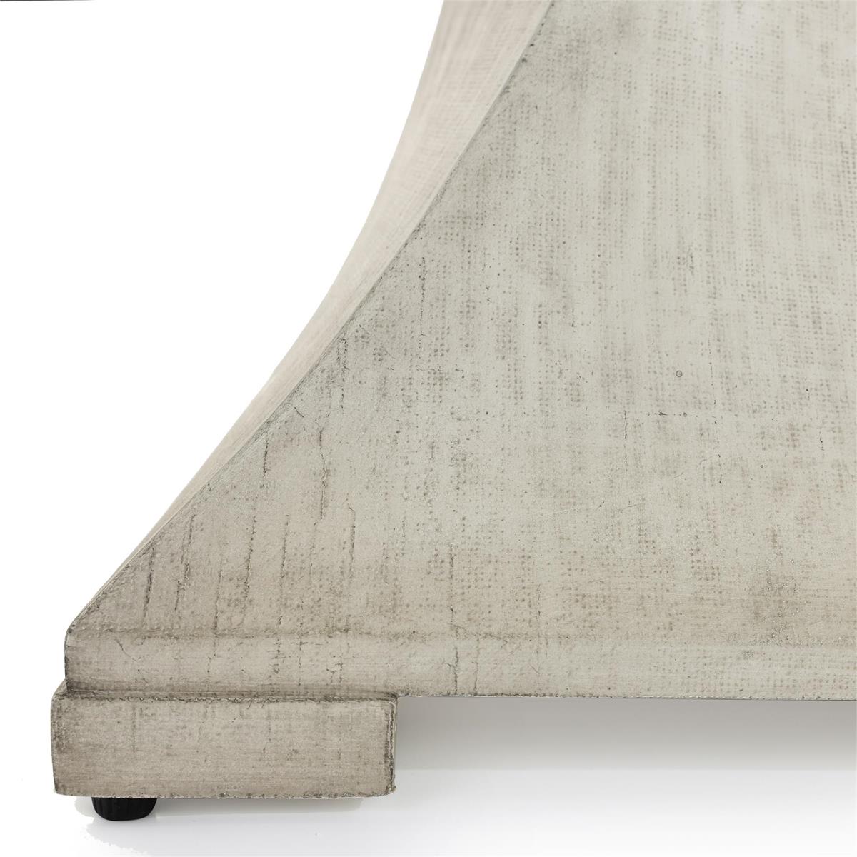 John Richard Lavertezzo Dining Table, Small
