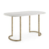John Richard Palermo Counter Table