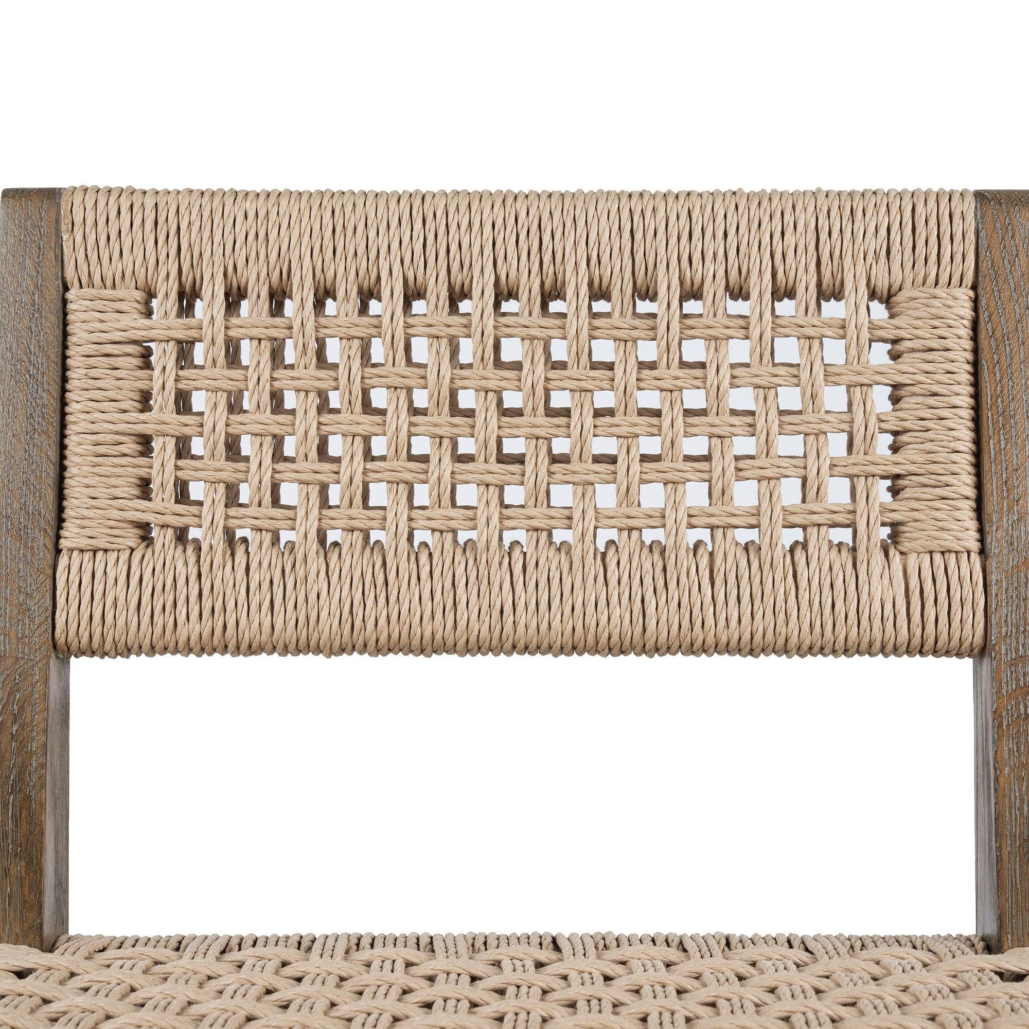 Villa & House Eva Counter Stool