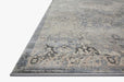 Loloi Magnolia Home Everly VY-06 Rug in Mist