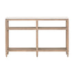 Essentials For Living Emerie Narrow Console Table